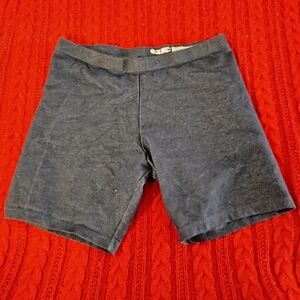 Men's Blue Shorts